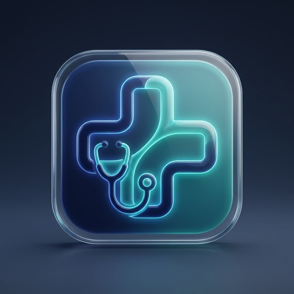 Licensed medical specialists badge