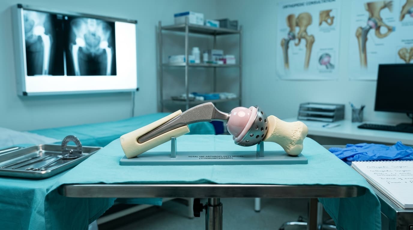 Hip Replacement