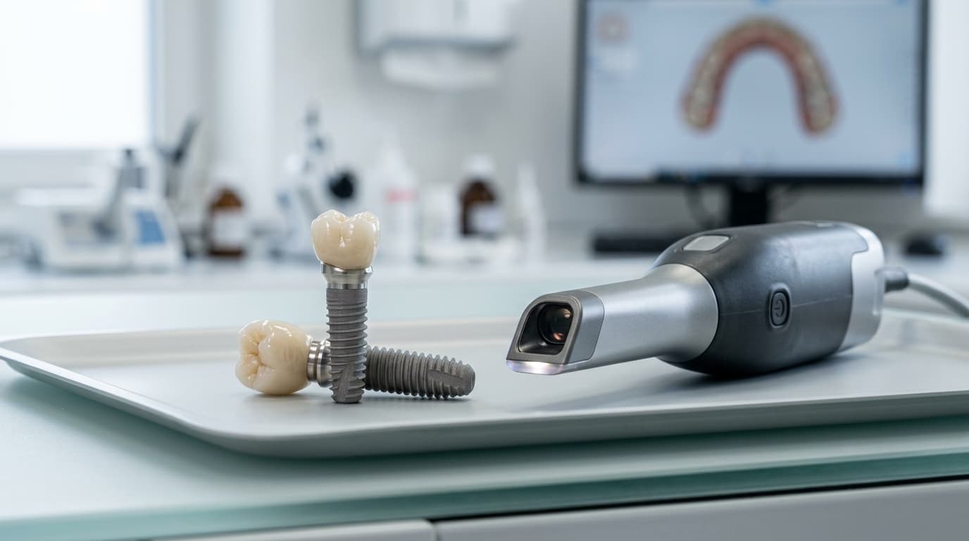 Dental Implants