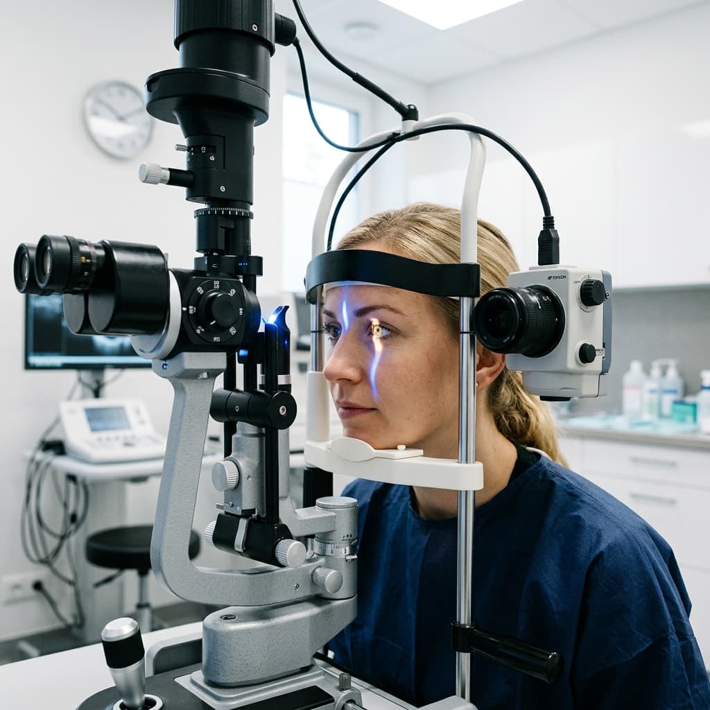 Cataract Surgery