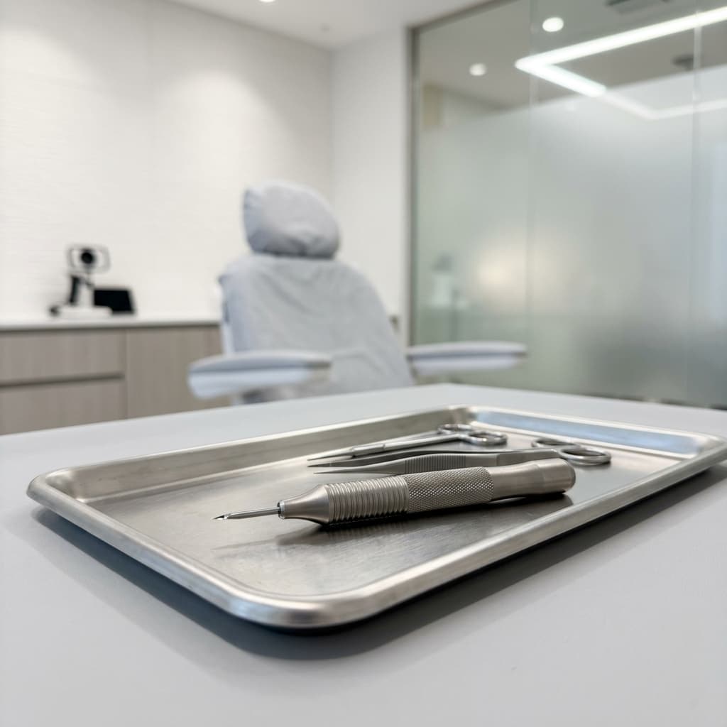 Hair Transplant